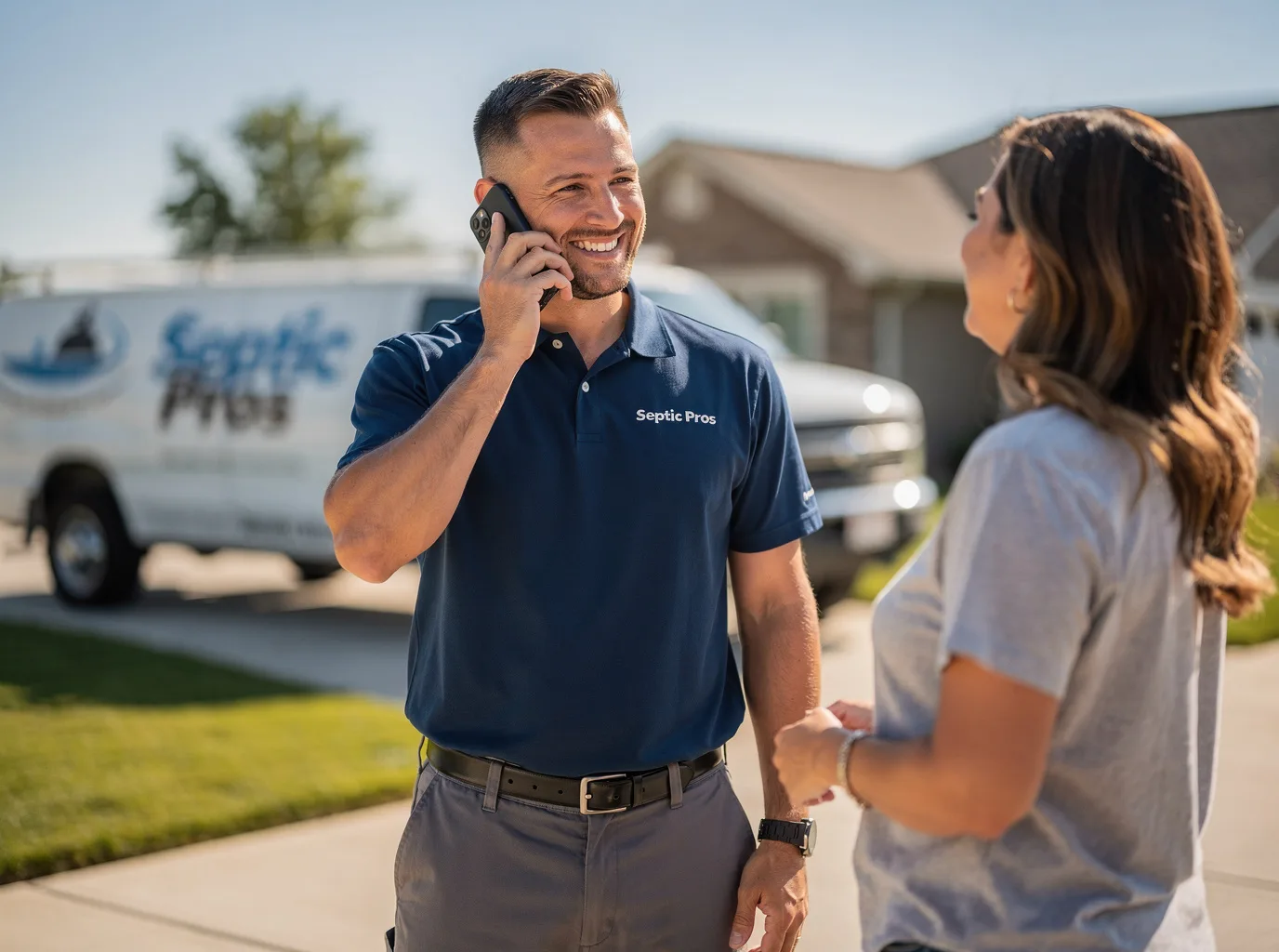 Septic Tank Pumping Whiteland, IN FAQs